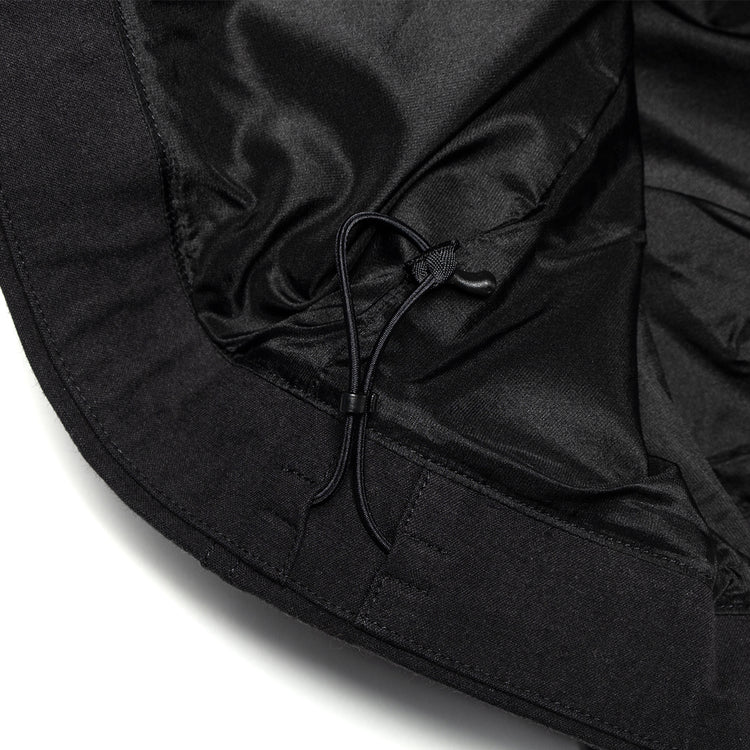 Arc'teryx - Cronin AR Hoodie
Style # X000010699
Color : Black