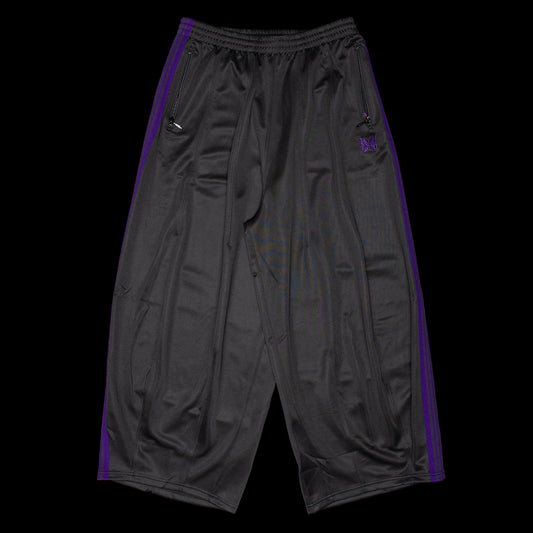 Needles - H.D. Track Pant
Style # TY355
Color : Black