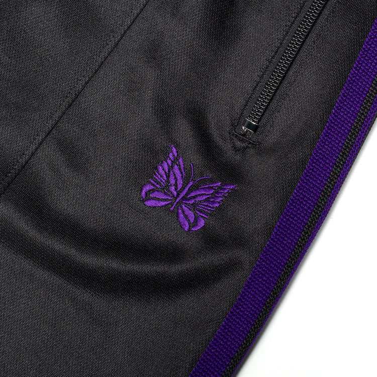 Needles - Women's H.D. Track Pant
Style # TY355
Color : Black