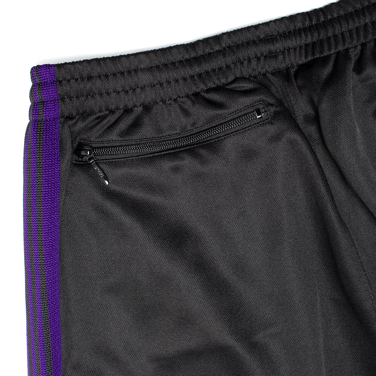 Needles - Women's H.D. Track Pant
Style # TY355
Color : Black