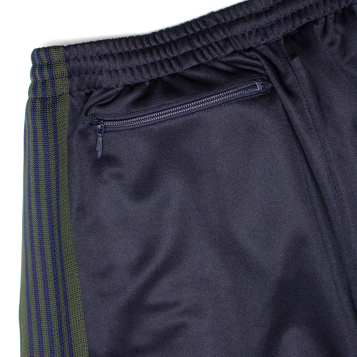 Needles - Women's H.D. Track Pant
Style # TY355
Color : Navy