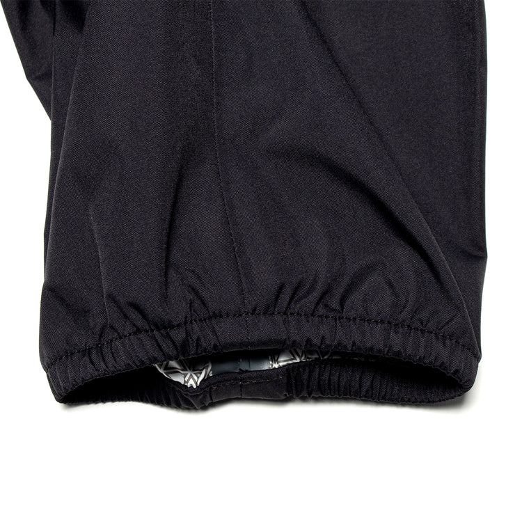 Nike - ACG Phantazma Storm-FIT ADV Jacket
Style # IF1143-010
Color : Black / Black / Summit White