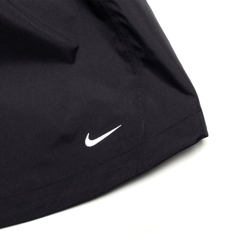 Nike - ACG Phantazma Storm-FIT ADV Jacket
Style # IF1143-010
Color : Black / Black / Summit White