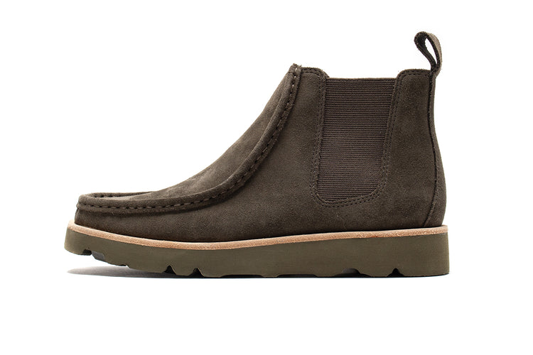 Clarks Originals | Women's Walla Chelsea
Style # 26179327
Color : Mole Grey