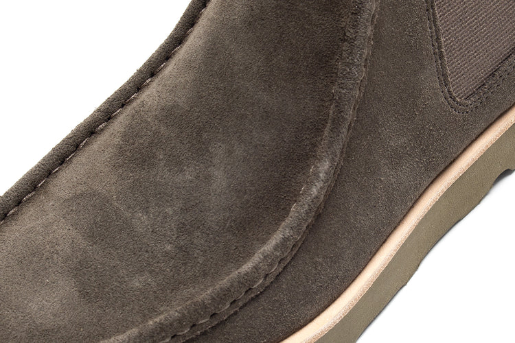 Clarks Originals | Women's Walla Chelsea
Style # 26179327
Color : Mole Grey