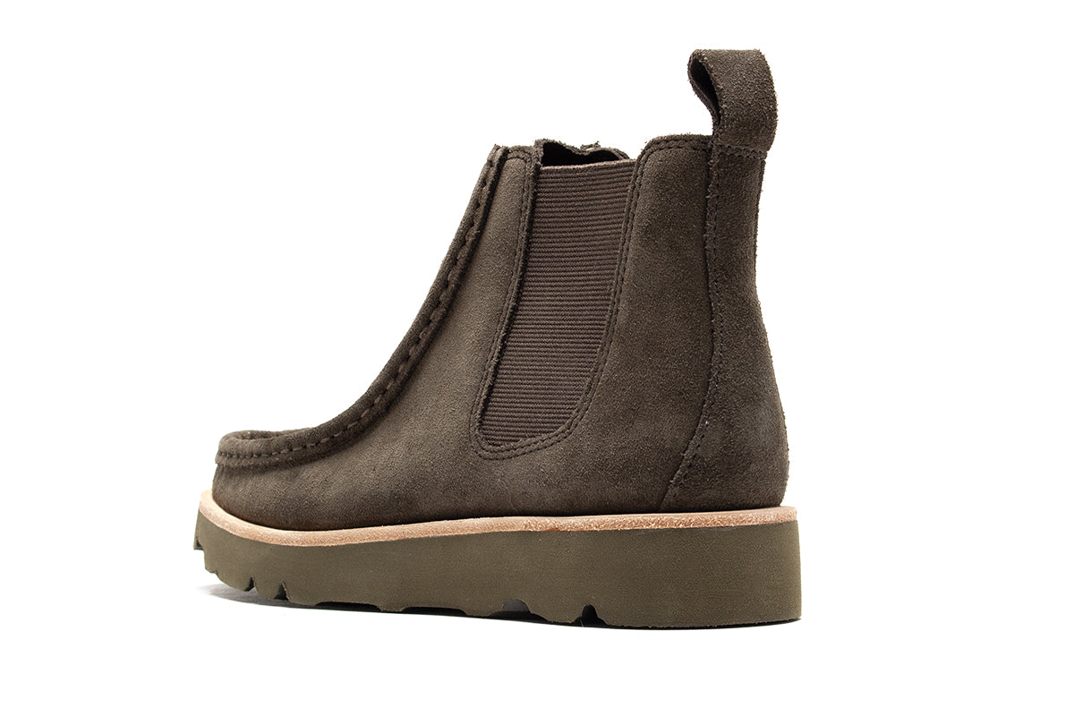 Clarks Originals | Women's Walla Chelsea
Style # 26179327
Color : Mole Grey