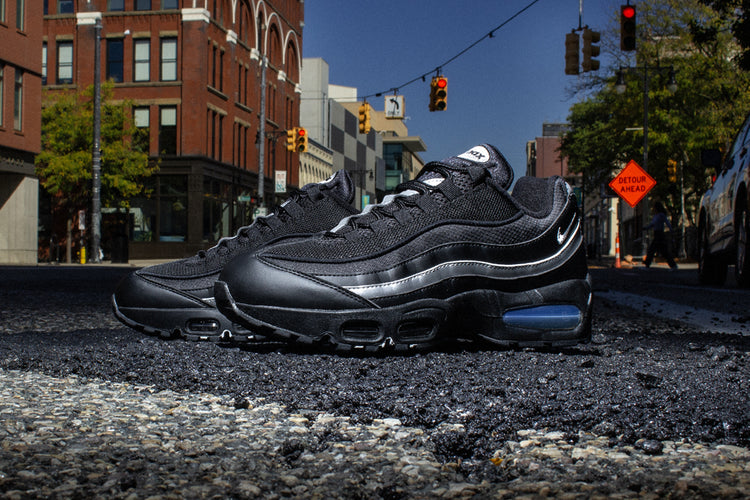 Air Max 95 Big Bubble