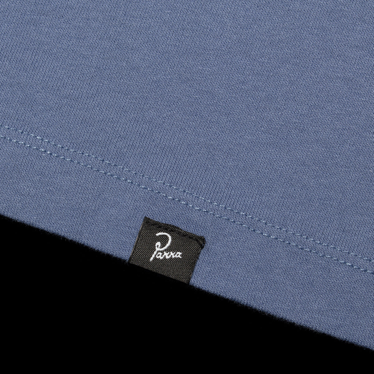 by Parra - Parra Records T-Shirt
Style # 56315
Color : Blue