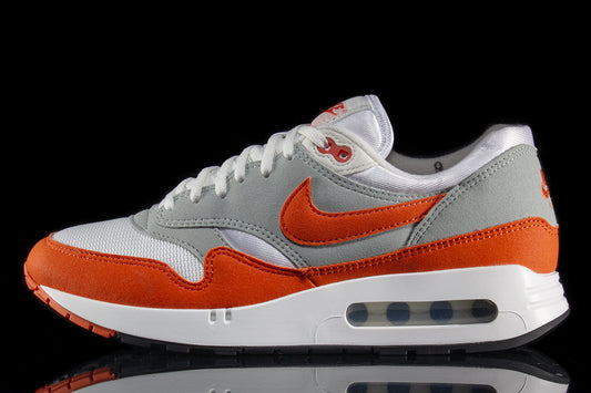 Nike | Air Max 1 '86 OG
Style # DQ3989-103
Color : Summit White / Cosmic Clay / Light Pumice