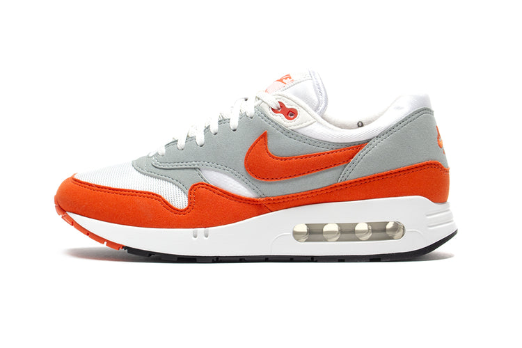 Nike | Air Max 1 '86 OG
Style # DQ3989-103
Color : Summit White / Cosmic Clay / Light Pumice