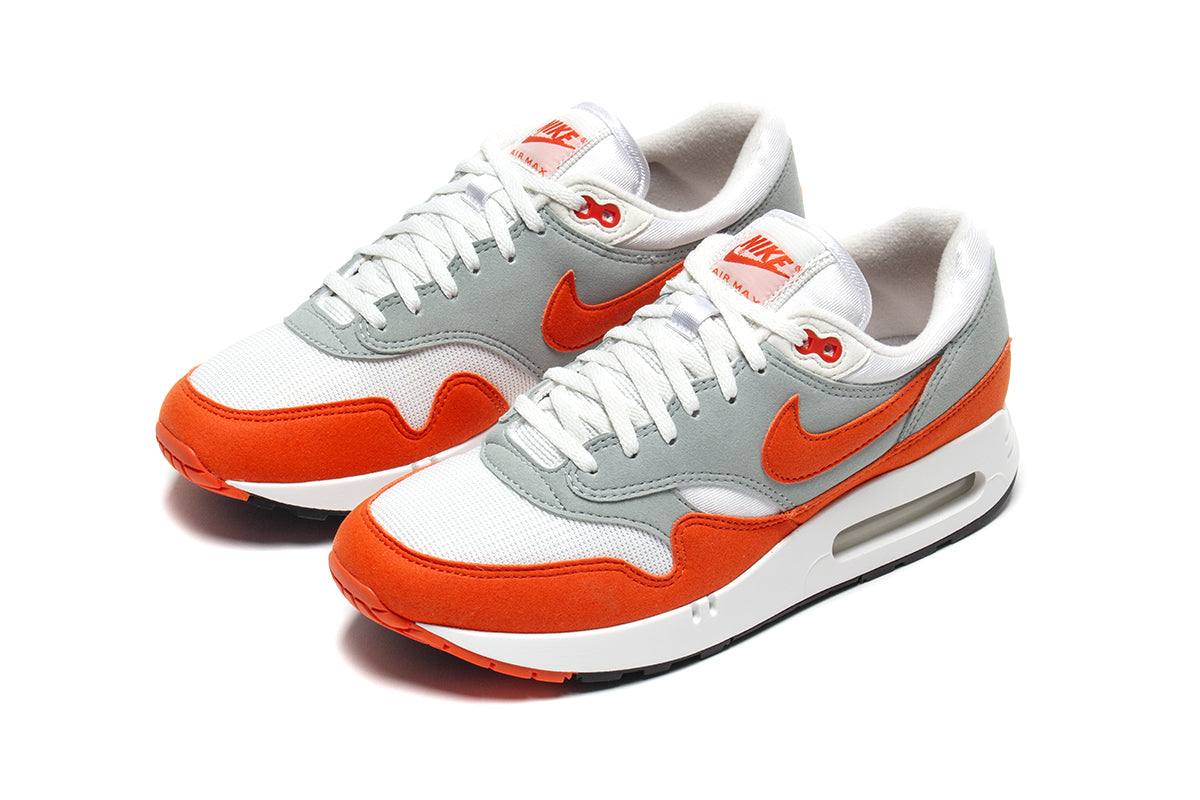 Nike | Air Max 1 '86 OG
Style # DQ3989-103
Color : Summit White / Cosmic Clay / Light Pumice