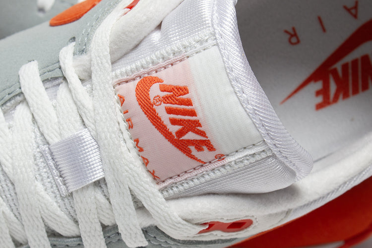 Nike | Air Max 1 '86 OG
Style # DQ3989-103
Color : Summit White / Cosmic Clay / Light Pumice