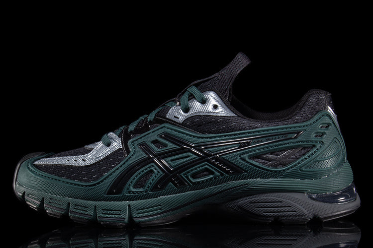 Asics - UB12-S Gel-SD-Lyte
Style # 1203A655.020
Color : Obsidian Grey / Grove