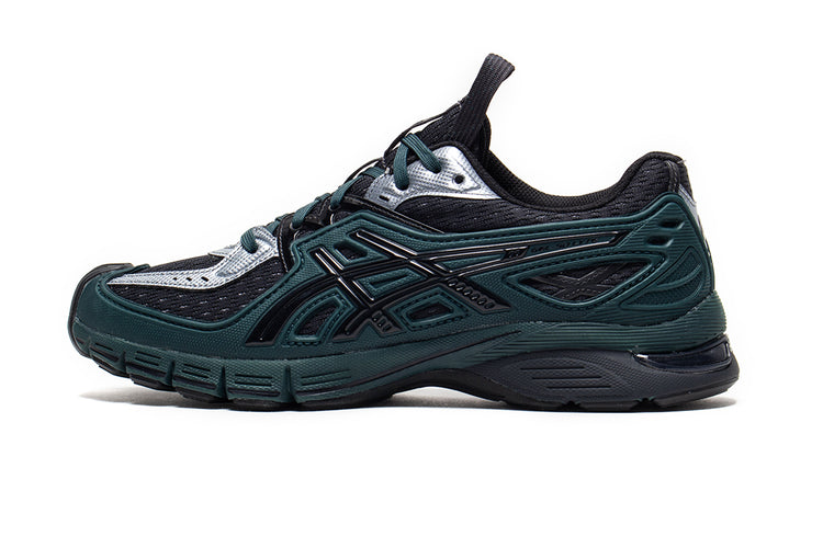 Asics - UB12-S Gel-SD-Lyte
Style # 1203A655.020
Color : Obsidian Grey / Grove