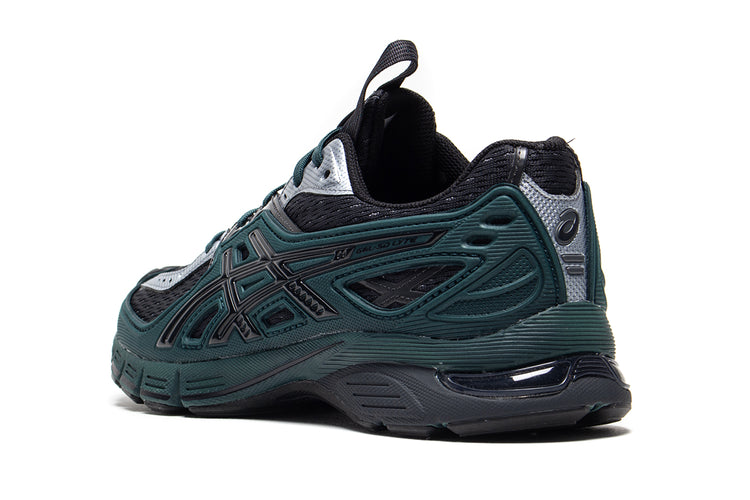 Asics - UB12-S Gel-SD-Lyte
Style # 1203A655.020
Color : Obsidian Grey / Grove