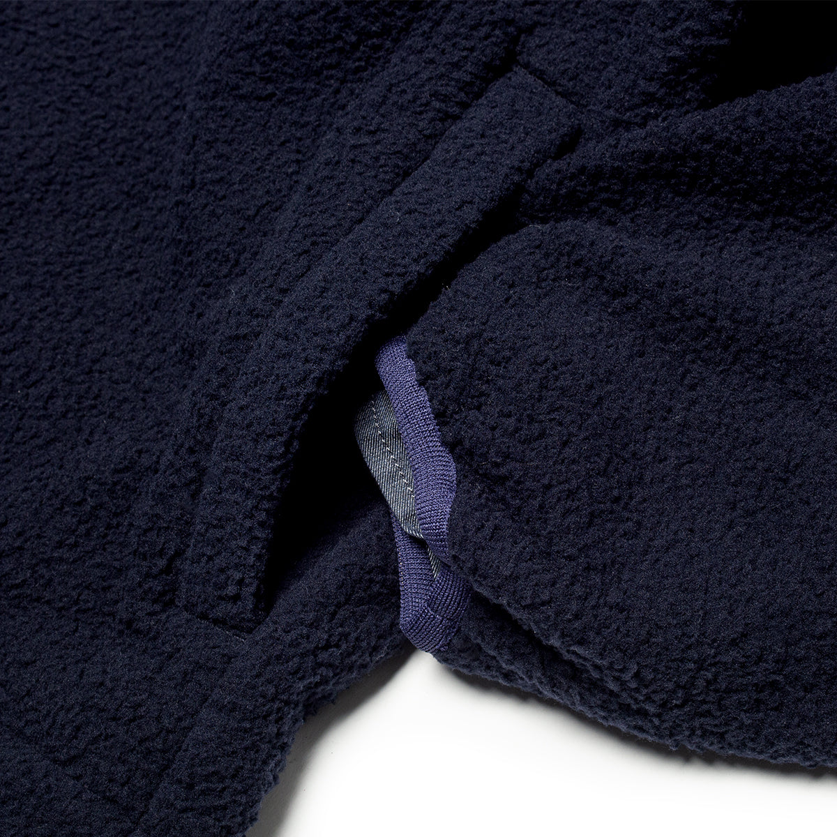 Nanamica - Reversible Dock Jacket
Style # S25FA019U
Color : Dark Navy