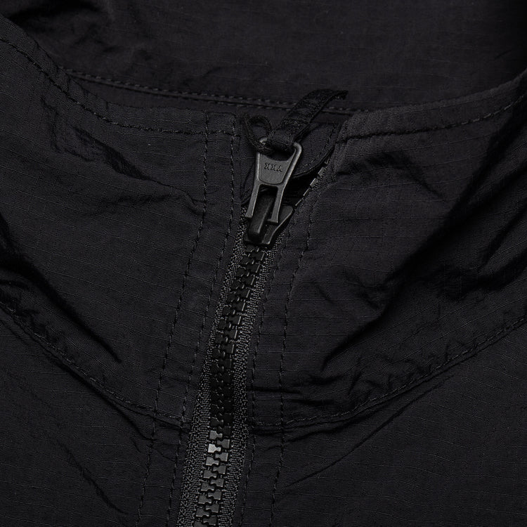 Stussy - Warm Up Jacket
Style # 115828
Color : Black