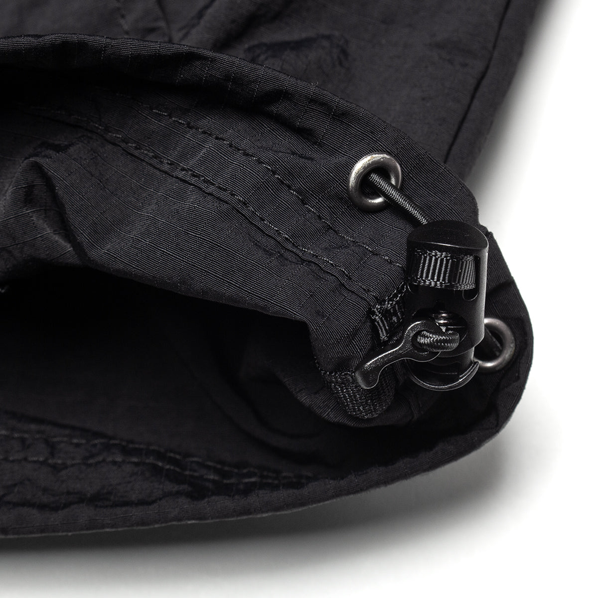 Stussy - Warm Up Jacket
Style # 115828
Color : Black