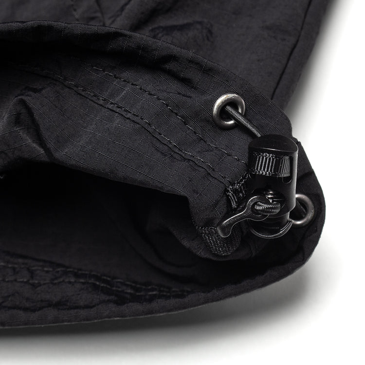 Stussy - Warm Up Jacket
Style # 115828
Color : Black