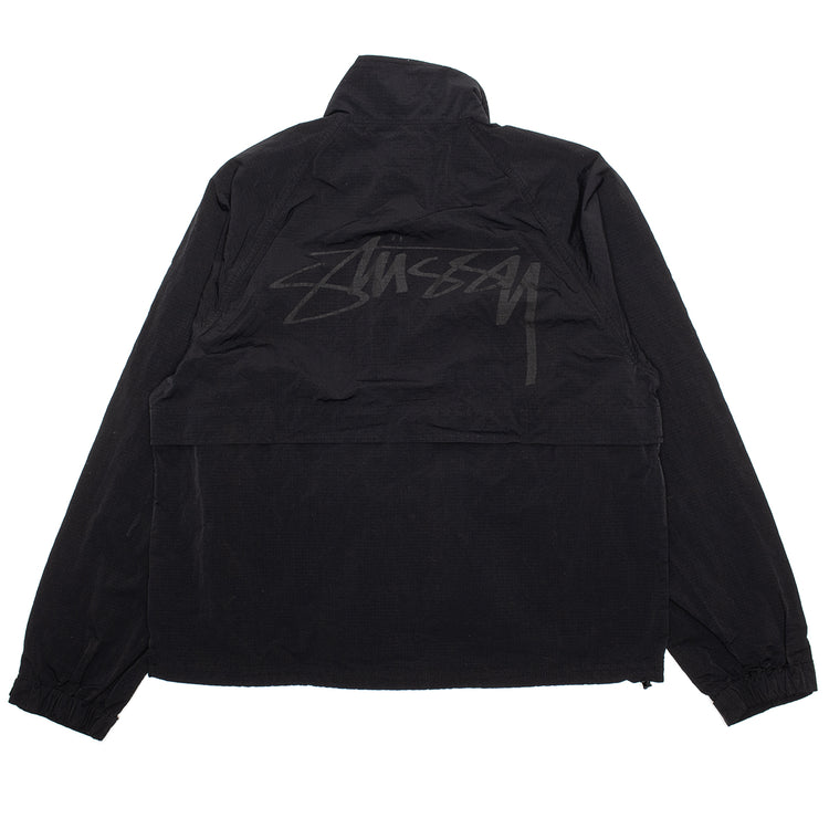 Stussy - Warm Up Jacket
Style # 115828
Color : Black