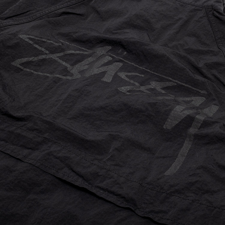 Stussy - Warm Up Jacket
Style # 115828
Color : Black