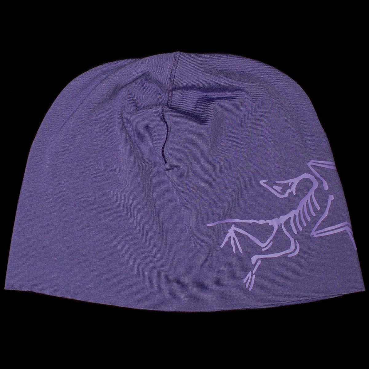 Arc'teryx - Satoro Merino Toque
Style # X000009936
Color : Blurple / Violectric