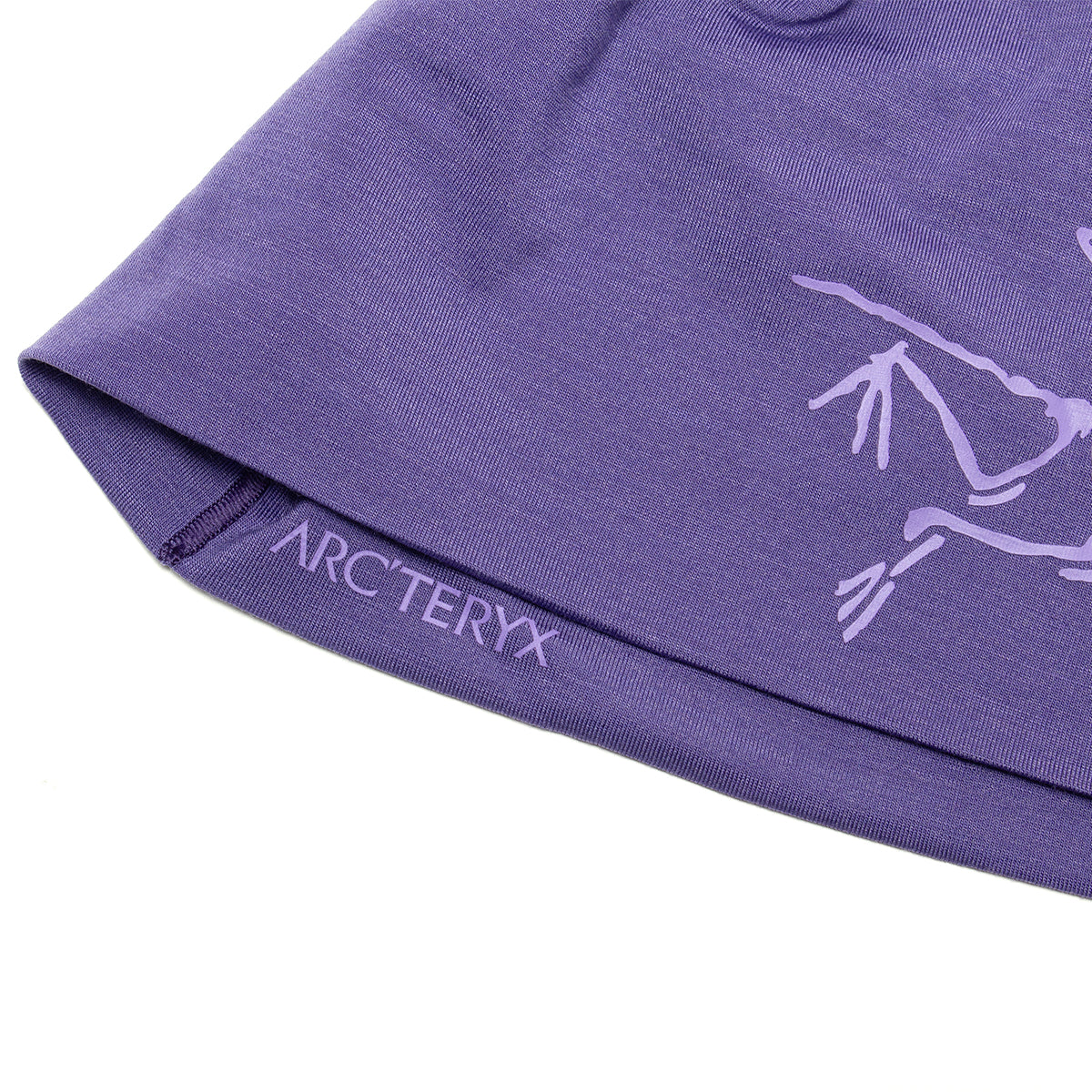 Arc'teryx - Satoro Merino Toque
Style # X000009936
Color : Blurple / Violectric