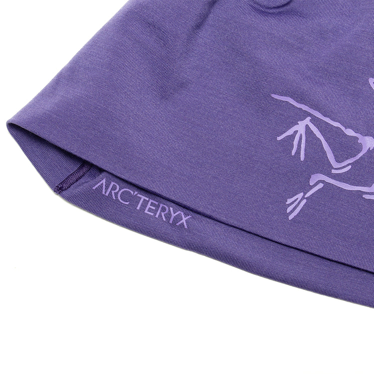 Arc'teryx - Satoro Merino Toque
Style # X000009936
Color : Blurple / Violectric