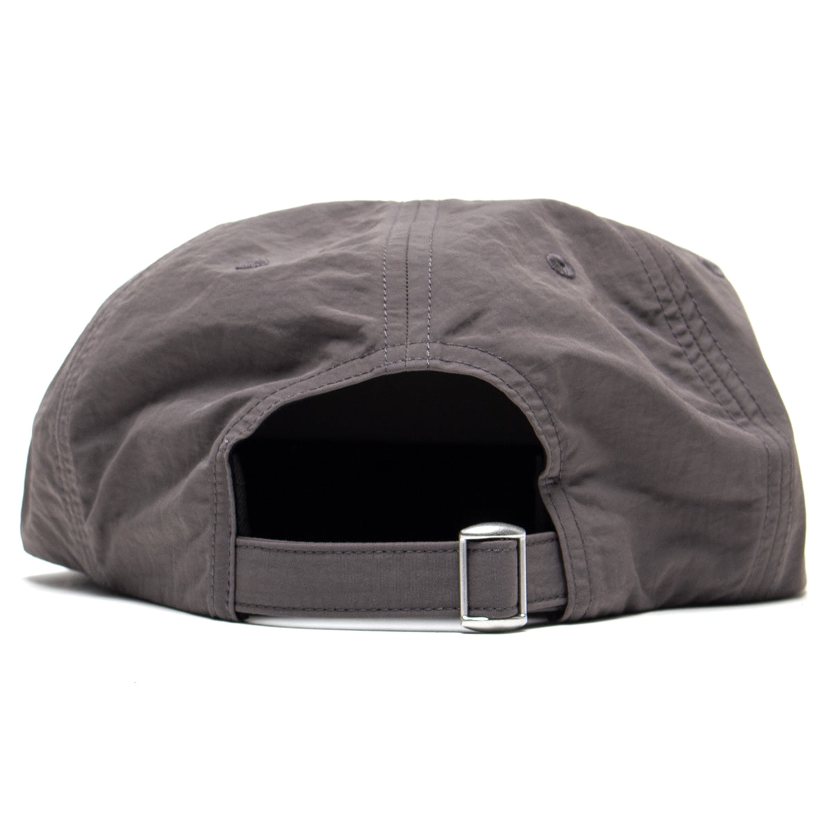District Vision - Paneled Nylon Hat
Style # DVH005
Color : Carbon