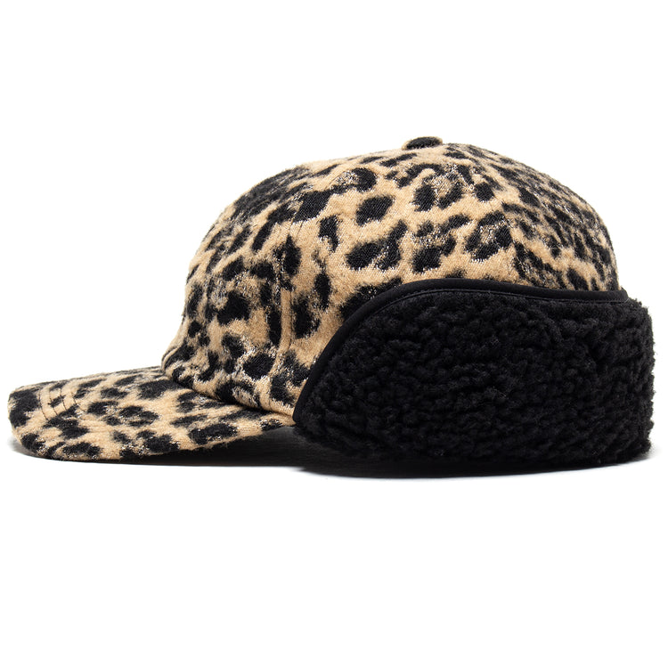 Engineered Garments - Hunting Cap
Style # 26F1H003
Color : Leopard