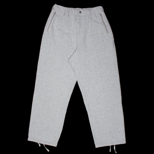 Engineered Garments - Knit Leisure Pant
Style # 26F1B007
Color : Grey