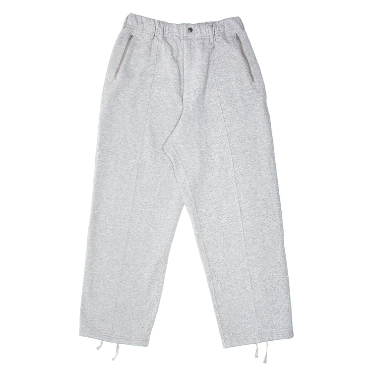 Engineered Garments - Knit Leisure Pant
Style # 26F1B007
Color : Grey