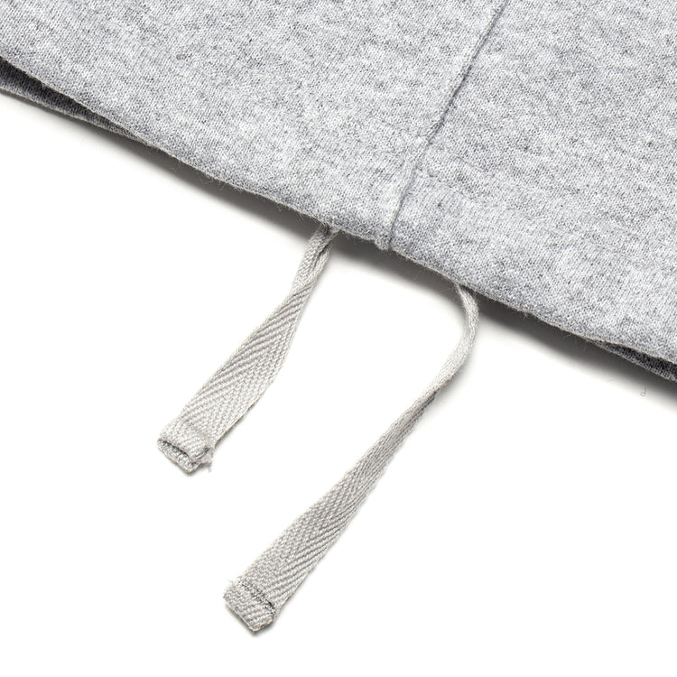 Engineered Garments - Knit Leisure Pant
Style # 26F1B007
Color : Grey