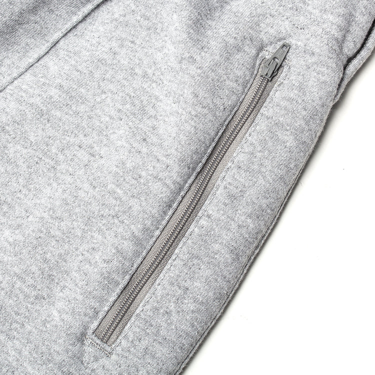 Engineered Garments - Knit Leisure Pant
Style # 26F1B007
Color : Grey