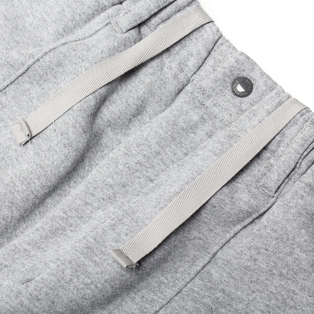 Engineered Garments - Knit Leisure Pant
Style # 26F1B007
Color : Grey