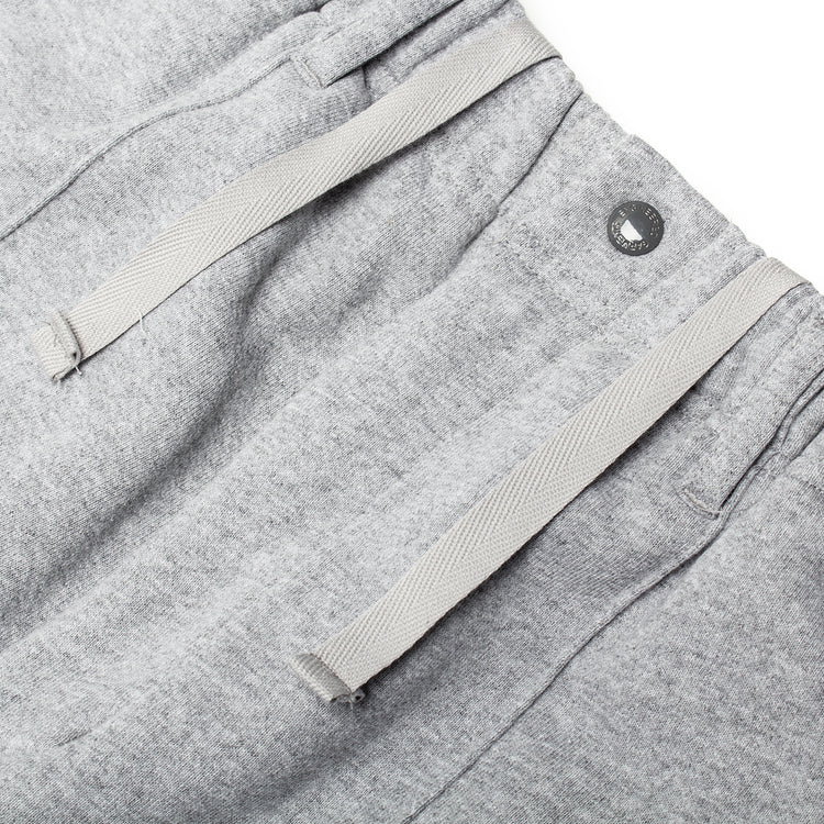 Engineered Garments - Knit Leisure Pant
Style # 26F1B007
Color : Grey