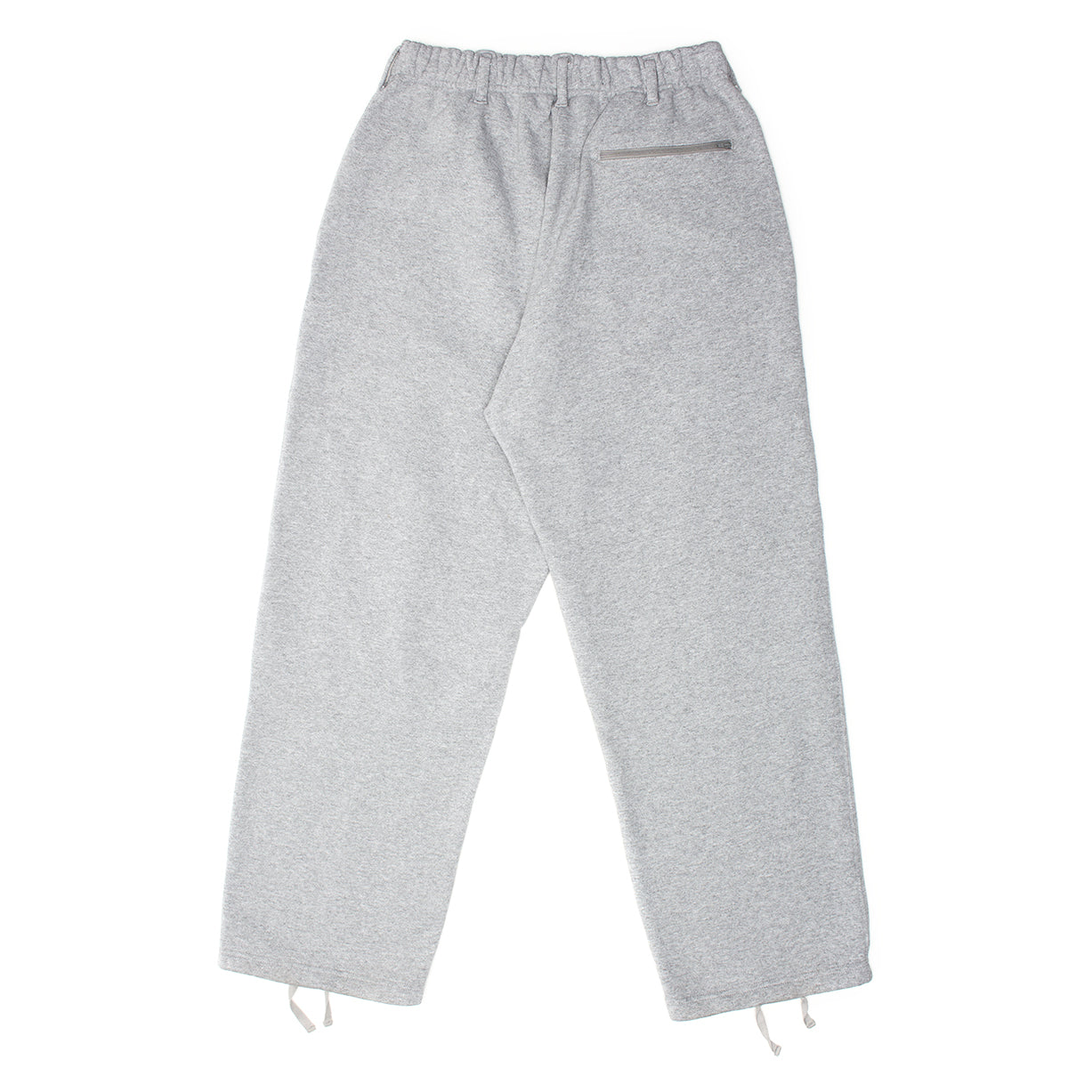 Engineered Garments - Knit Leisure Pant
Style # 26F1B007
Color : Grey