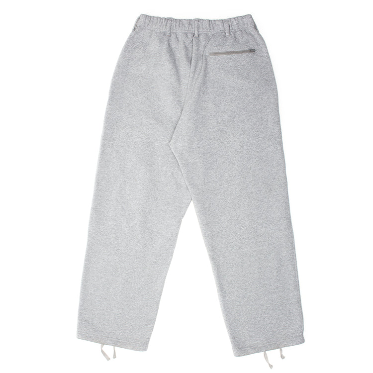 Engineered Garments - Knit Leisure Pant
Style # 26F1B007
Color : Grey