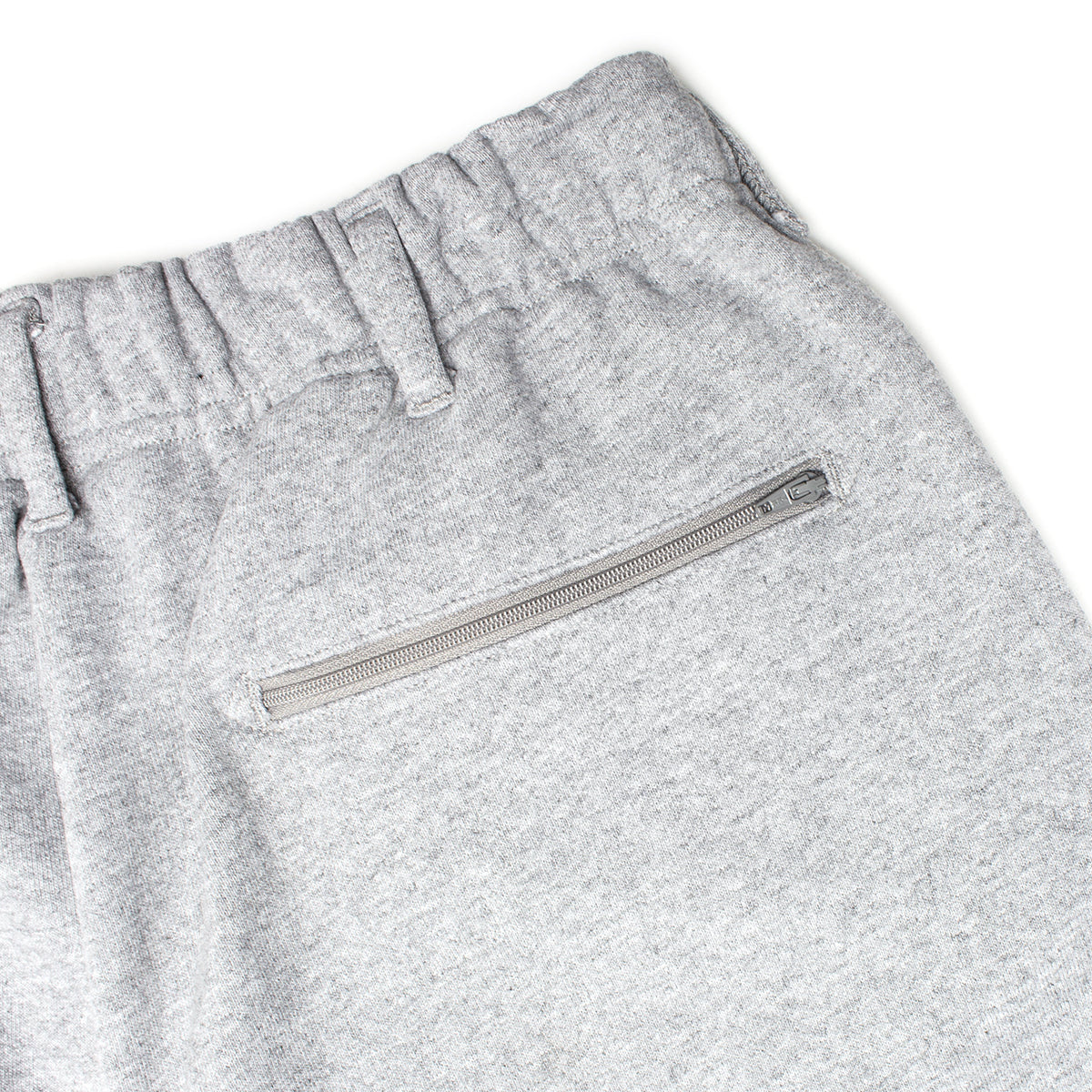 Engineered Garments - Knit Leisure Pant
Style # 26F1B007
Color : Grey