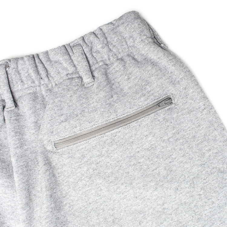 Engineered Garments - Knit Leisure Pant
Style # 26F1B007
Color : Grey
