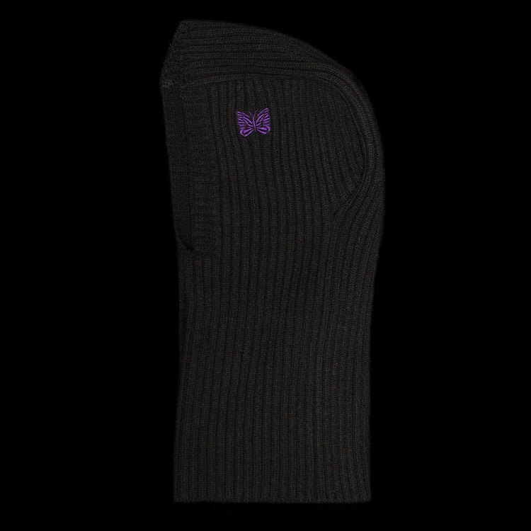 Needles - Balaclava
Style # TY063
Color : Black