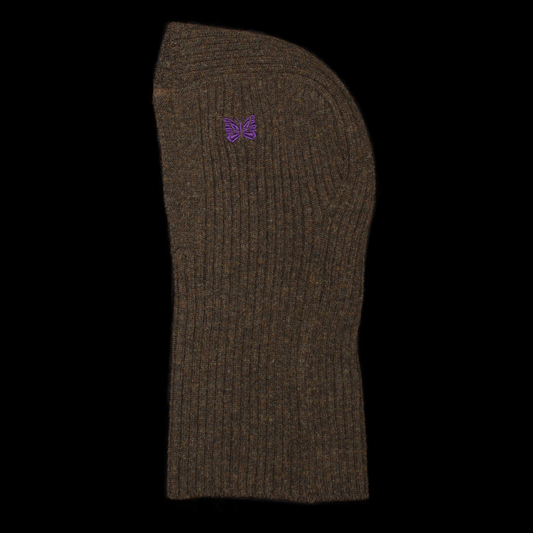 Needles - Balaclava
Style # TY063
Color : Umber