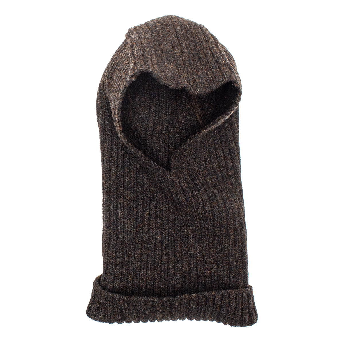 Needles - Balaclava
Style # TY063
Color : Umber