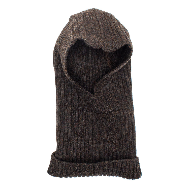 Needles - Balaclava
Style # TY063
Color : Umber