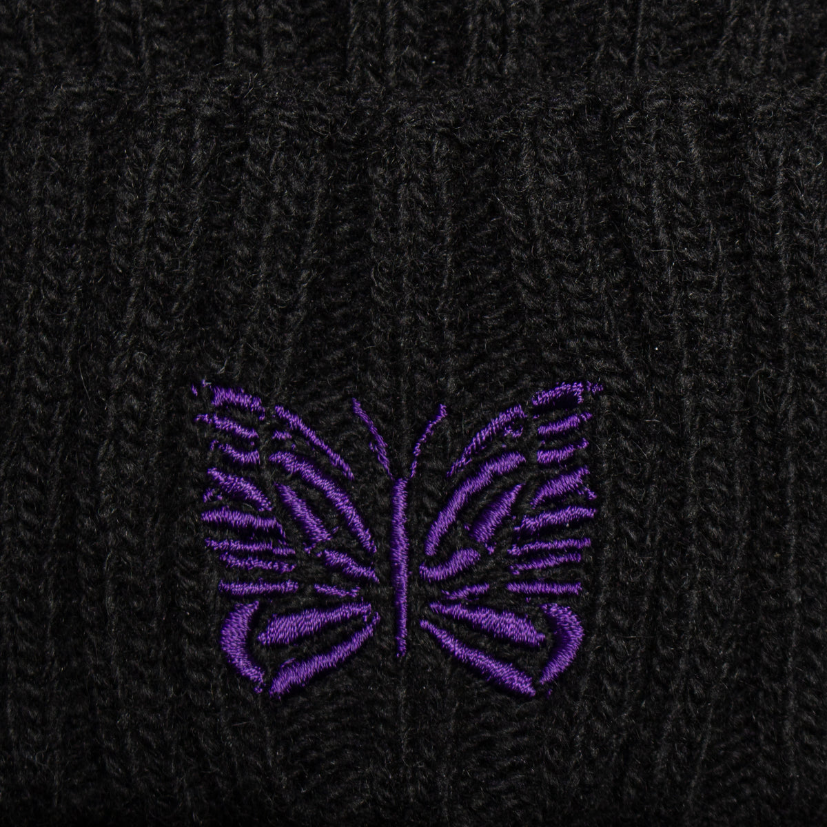 Needles - Convertible Glove
Style # TY068
Color : Black