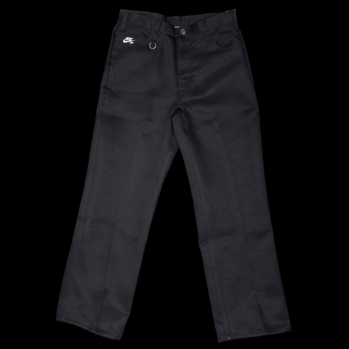 Nike SB - Getamovin Pant
Style # II4454-010
Color : Black
