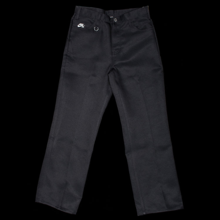 Nike SB - Getamovin Pant
Style # II4454-010
Color : Black