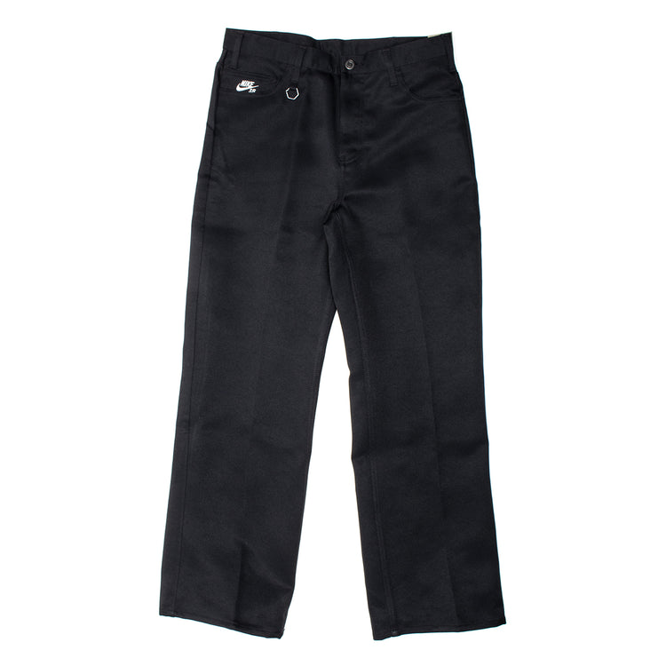 Nike SB - Getamovin Pant
Style # II4454-010
Color : Black