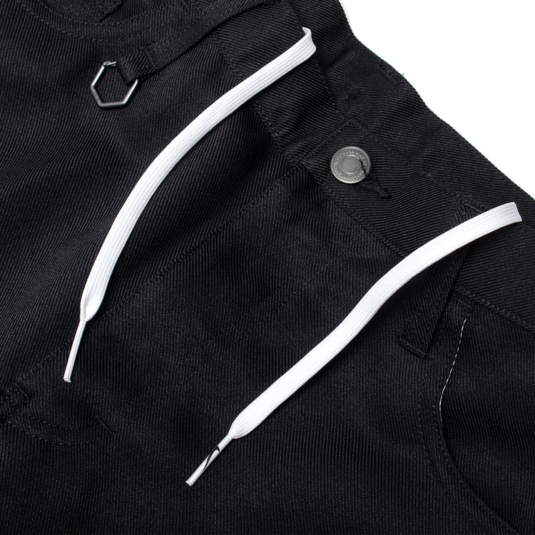 Nike SB - Getamovin Pant
Style # II4454-010
Color : Black