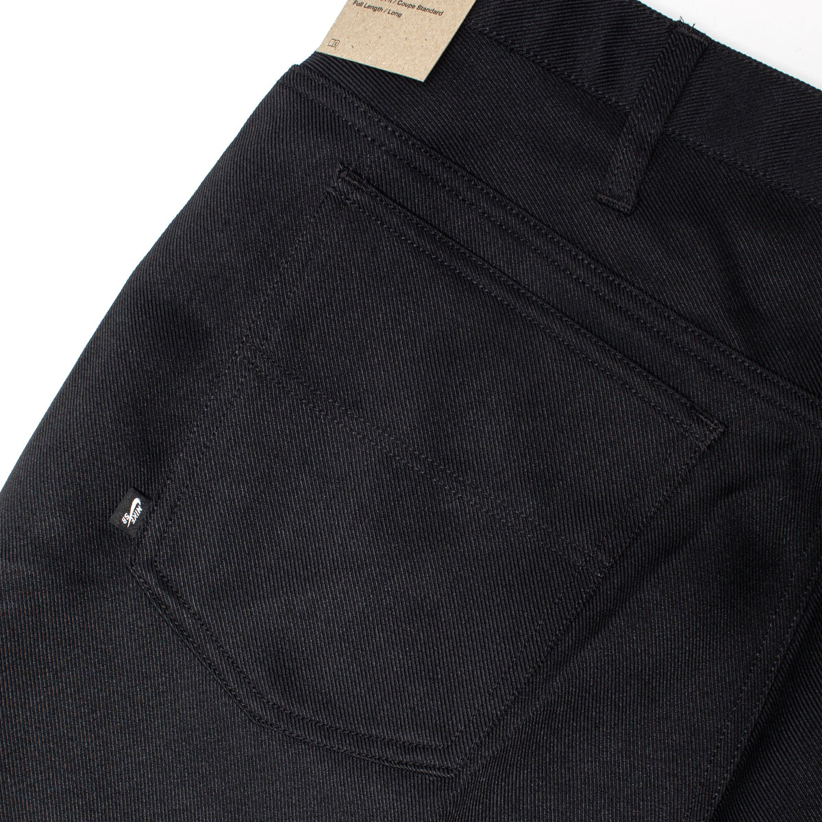Nike SB - Getamovin Pant
Style # II4454-010
Color : Black